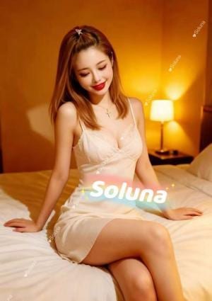 Soluna～ソルーナ～ キキちゃん