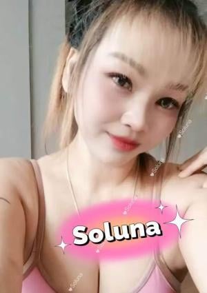 Soluna～ソルーナ～ ののちゃん