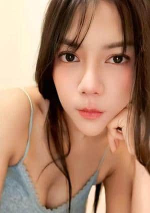 指先の癒し もも
