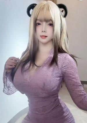 夜夜倾心 もも