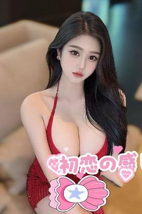 初恋の感じ ゆい