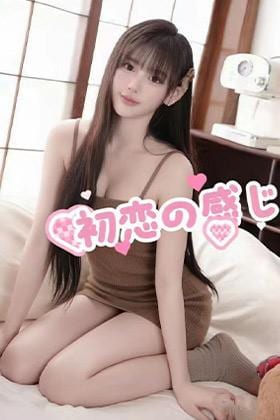 初恋の感じ ハナ