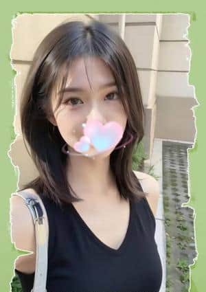 若葉 はな