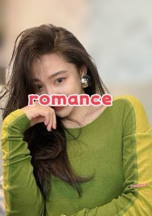 Romance（ローマンス） ゆみ