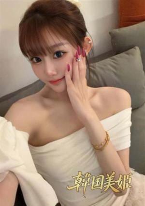 韓国美姫 もも
