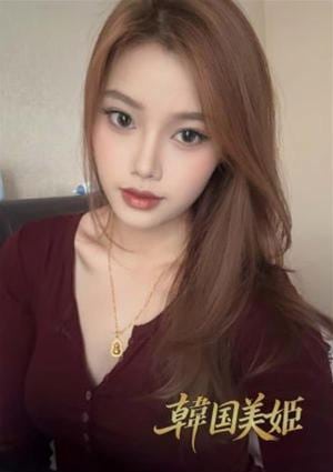 韓国美姫 ユキ