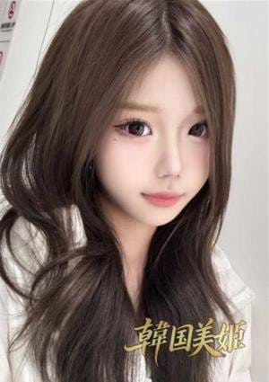 韓国美姫 すか