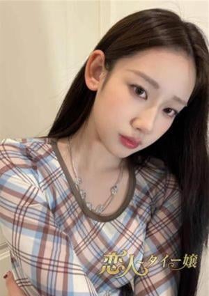 韓国美姫 れな