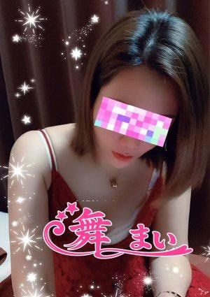 舞（まい） ゆみちゃん