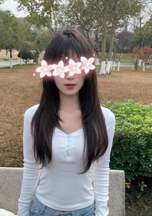 可愛い恋人 なな