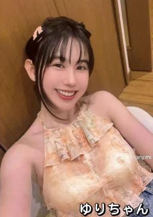 FOR YOU ゆり