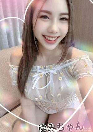 FOR YOU ゆみ