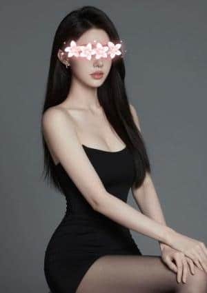 夜の女神 すみれ