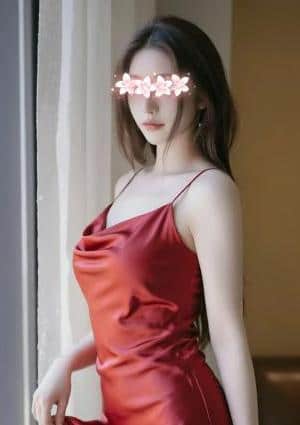 夜の女神 かすみ