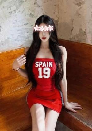 夜の女神 さくら