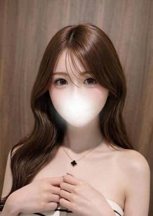 港区女子 六本木・麻布十番・西麻布 かな