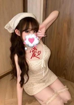 天使の羽 みゆうちゃん
