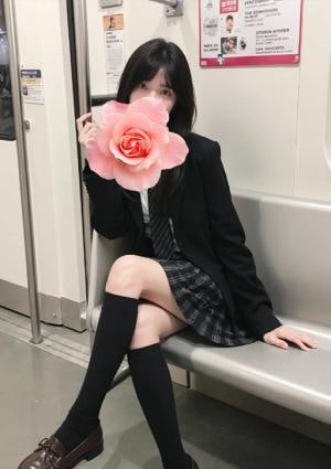桜花あめ なな