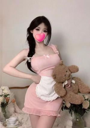 金の薔薇 新人：みほちゃん