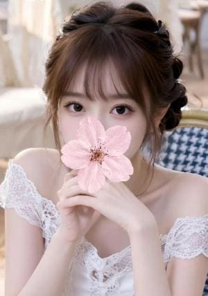 金の薔薇 新人：きららちゃん