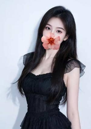 金の薔薇 新人：ひかりちゃん