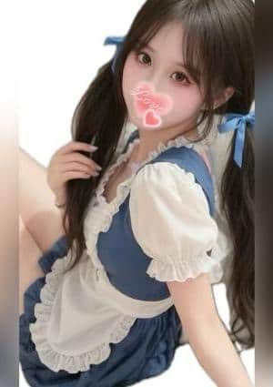 魔女の手 ななちゃん