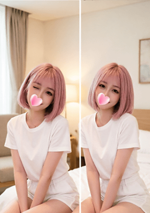 わくわく もえちゃん