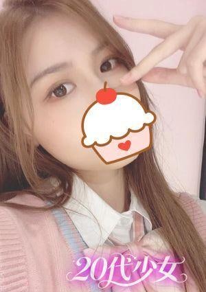 20代少女 みか