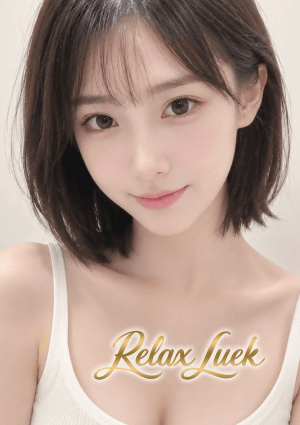 RELAXLUCK さゆり
