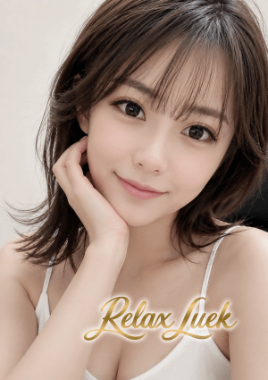 RELAXLUCK えみ