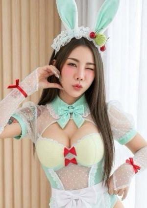 恋灯り 新人：みえちゃん✨本人保証