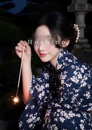 天使予報 星乃 レイ