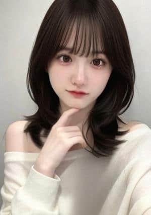 天使予報 四葉 ふうか