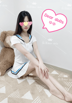 Dear dolls（ディアドールズ） ゆゆ