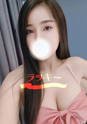 ラッキー～Lucky～ りさ