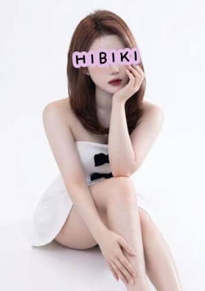 響き～HIBIKI～ ココ