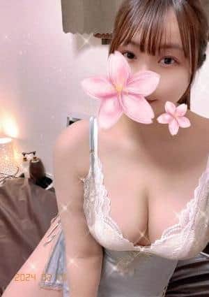 MILK SPA（ミルクスパ）横浜店 あみ