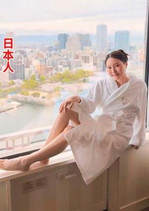 ゆうゆう ここ（日本人）