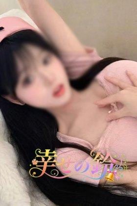 幸せの鈴 ヘリちゃん