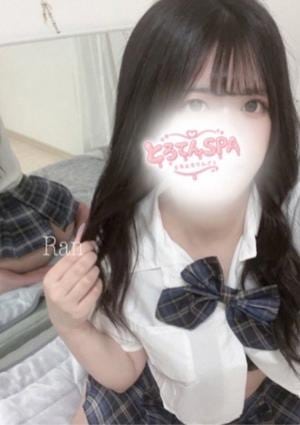 とろてんSPA らん