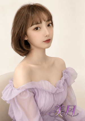 美月 りり