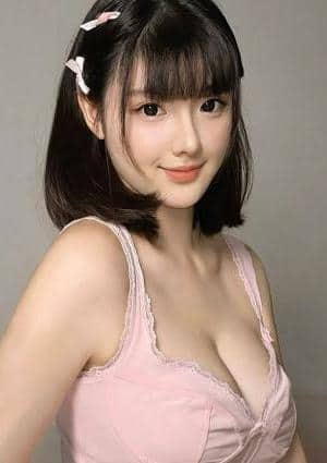 秘密の恋 れなちゃん