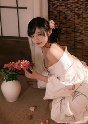 恋の感じ ゆいちゃん