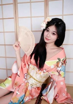 恋の感じ みみちゃん
