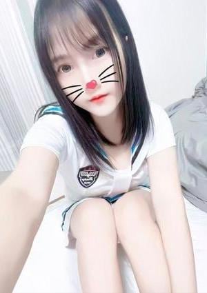 ニューフェイス ゆなちゃん