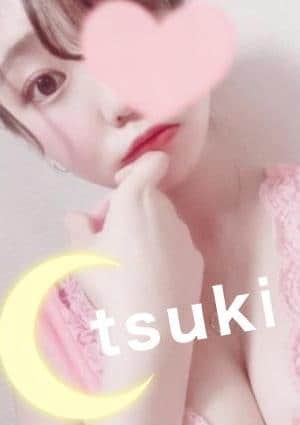 月～TSUKI～ ここ