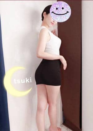 月～TSUKI～ めぐみ