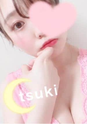 月～TSUKI～ ここ