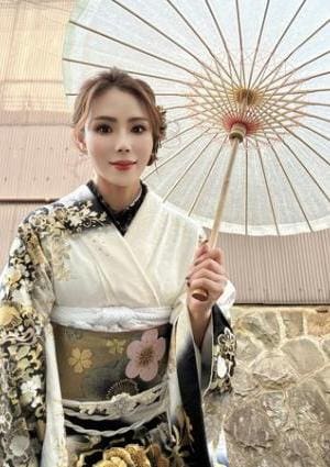 魅惑の女王 ユユちゃん