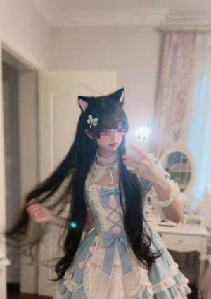 魅惑の女王 まりなちゃん